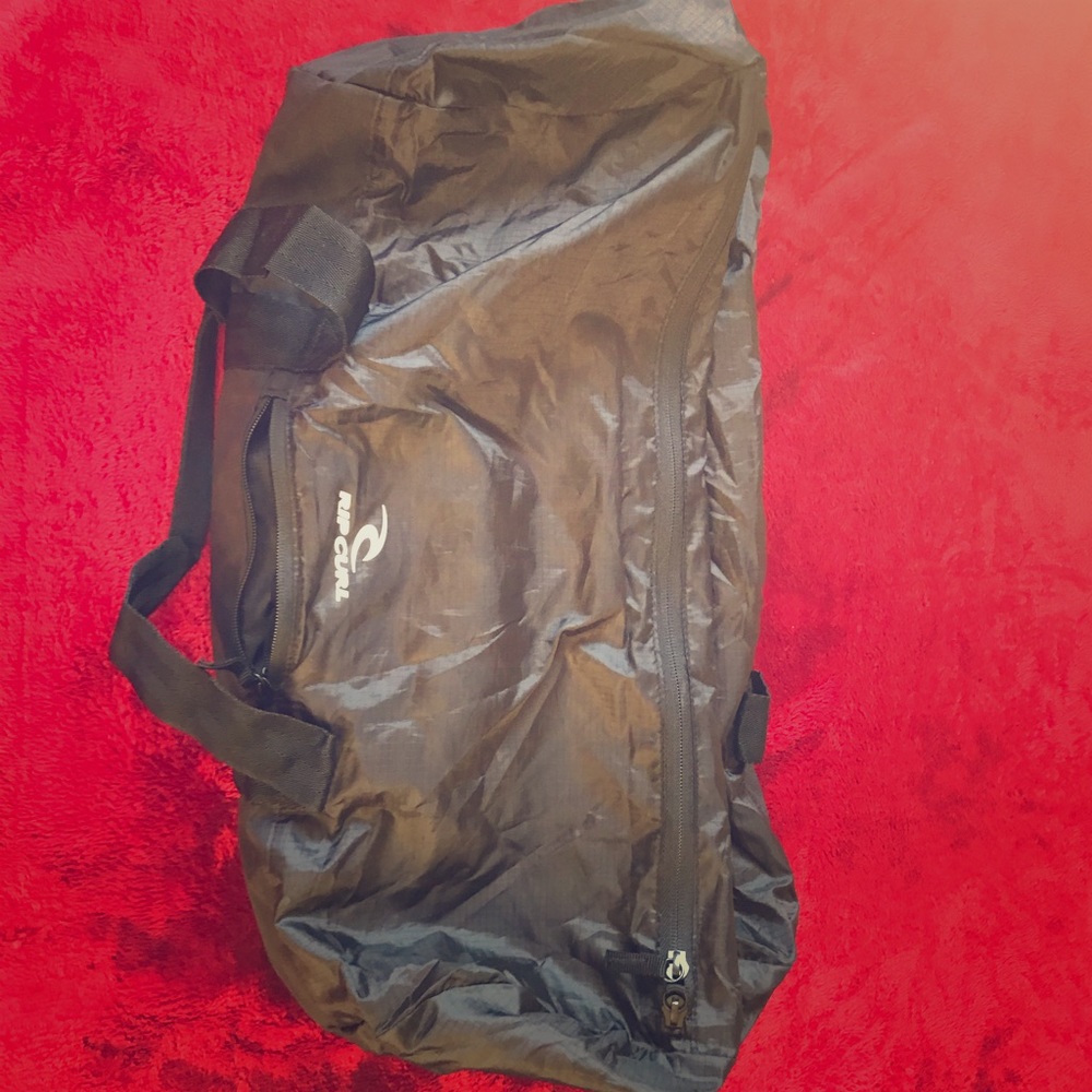 Rip Curl duffle
